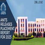 ANITS Releases Placement Report For 2025